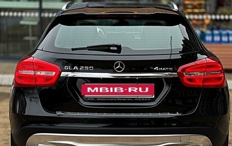 Mercedes-Benz GLA, 2014 год, 2 690 000 рублей, 7 фотография