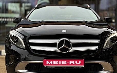 Mercedes-Benz GLA, 2014 год, 2 690 000 рублей, 6 фотография