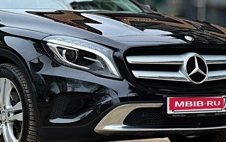 Mercedes-Benz GLA, 2014 год, 2 690 000 рублей, 4 фотография