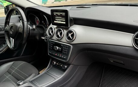 Mercedes-Benz GLA, 2014 год, 2 690 000 рублей, 17 фотография