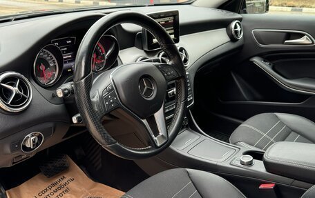 Mercedes-Benz GLA, 2014 год, 2 690 000 рублей, 19 фотография