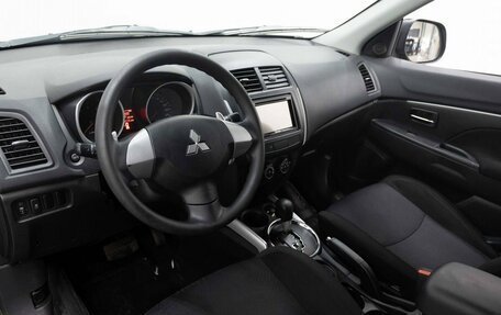 Mitsubishi ASX I рестайлинг, 2012 год, 1 159 000 рублей, 7 фотография