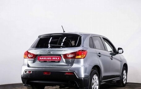 Mitsubishi ASX I рестайлинг, 2012 год, 1 159 000 рублей, 6 фотография