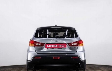 Mitsubishi ASX I рестайлинг, 2012 год, 1 159 000 рублей, 5 фотография