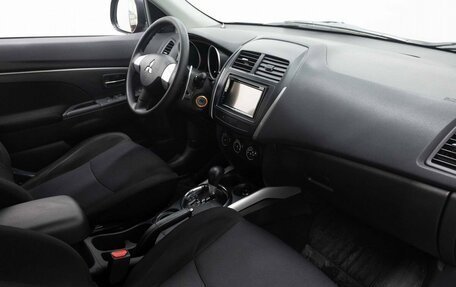 Mitsubishi ASX I рестайлинг, 2012 год, 1 159 000 рублей, 11 фотография