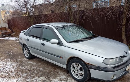 Renault Laguna II, 1999 год, 250 000 рублей, 6 фотография