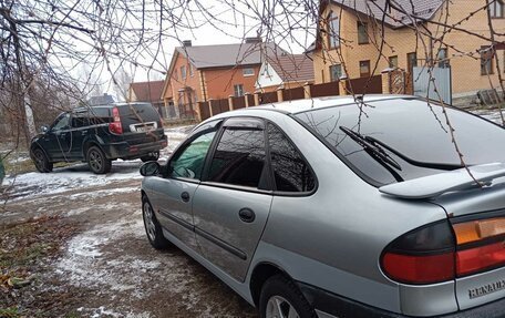 Renault Laguna II, 1999 год, 250 000 рублей, 3 фотография