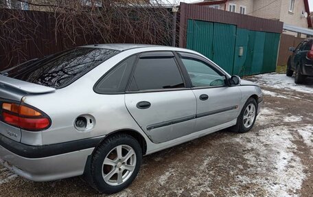 Renault Laguna II, 1999 год, 250 000 рублей, 14 фотография