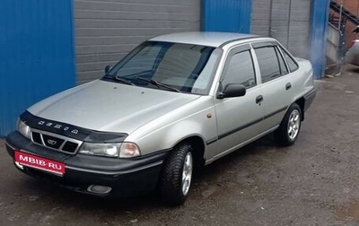 Daewoo Nexia I рестайлинг, 2006 год, 289 000 рублей, 1 фотография