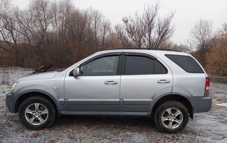 KIA Sorento IV, 2006 год, 730 000 рублей, 1 фотография