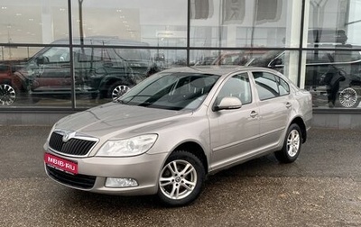 Skoda Octavia, 2008 год, 700 000 рублей, 1 фотография