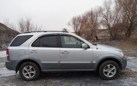 KIA Sorento IV, 2006 год, 730 000 рублей, 4 фотография