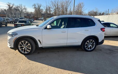 BMW X5, 2018 год, 5 700 000 рублей, 6 фотография