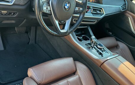 BMW X5, 2018 год, 5 700 000 рублей, 7 фотография