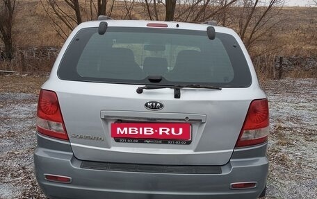 KIA Sorento IV, 2006 год, 730 000 рублей, 5 фотография