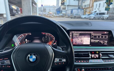 BMW X5, 2018 год, 5 700 000 рублей, 15 фотография