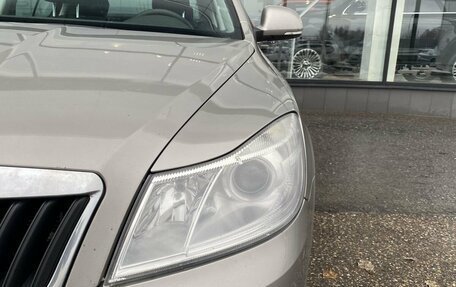 Skoda Octavia, 2008 год, 700 000 рублей, 7 фотография