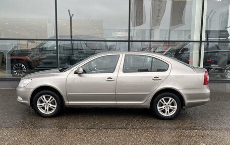 Skoda Octavia, 2008 год, 700 000 рублей, 4 фотография