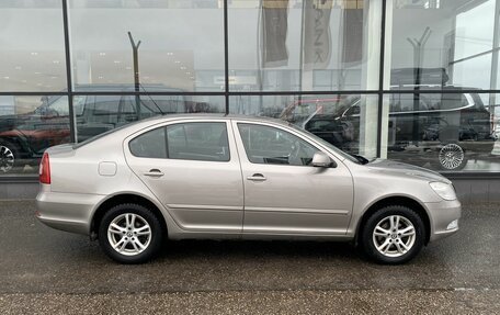 Skoda Octavia, 2008 год, 700 000 рублей, 3 фотография