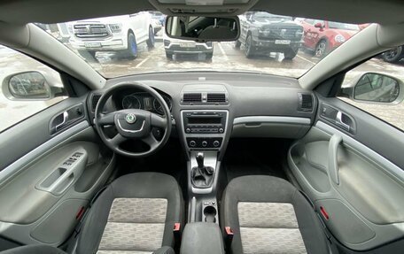 Skoda Octavia, 2008 год, 700 000 рублей, 10 фотография