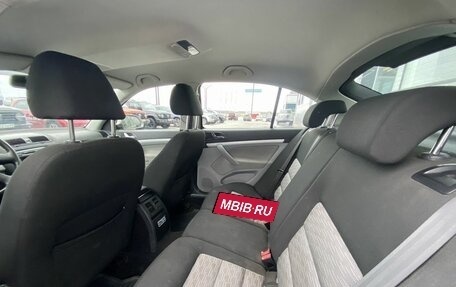 Skoda Octavia, 2008 год, 700 000 рублей, 13 фотография