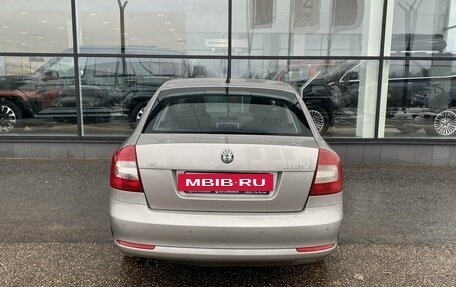 Skoda Octavia, 2008 год, 700 000 рублей, 6 фотография