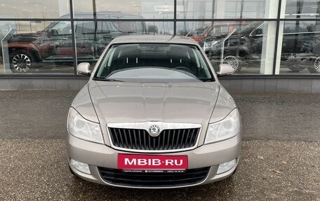 Skoda Octavia, 2008 год, 700 000 рублей, 2 фотография