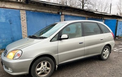 Toyota Nadia, 2001 год, 750 000 рублей, 1 фотография