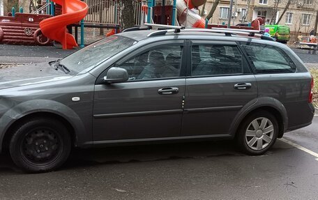 Chevrolet Lacetti, 2010 год, 900 000 рублей, 1 фотография