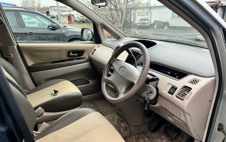 Toyota Nadia, 2001 год, 750 000 рублей, 7 фотография