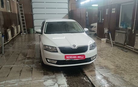 Skoda Octavia, 2013 год, 1 200 000 рублей, 5 фотография