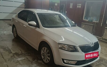 Skoda Octavia, 2013 год, 1 200 000 рублей, 6 фотография