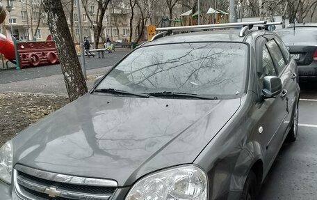 Chevrolet Lacetti, 2010 год, 900 000 рублей, 2 фотография