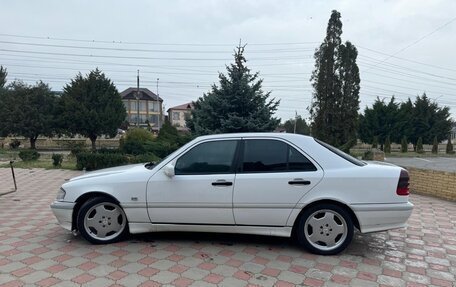 Mercedes-Benz C-Класс, 1998 год, 850 000 рублей, 5 фотография