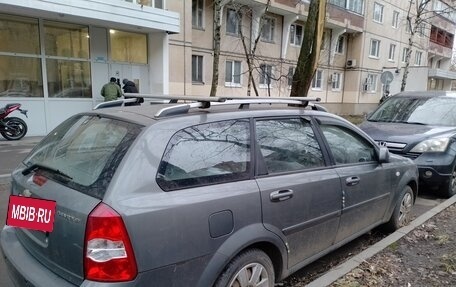 Chevrolet Lacetti, 2010 год, 900 000 рублей, 3 фотография