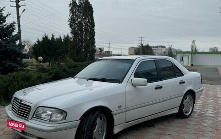 Mercedes-Benz C-Класс, 1998 год, 850 000 рублей, 2 фотография