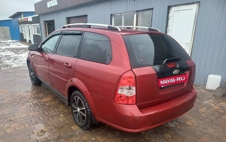 Chevrolet Lacetti, 2006 год, 330 000 рублей, 2 фотография