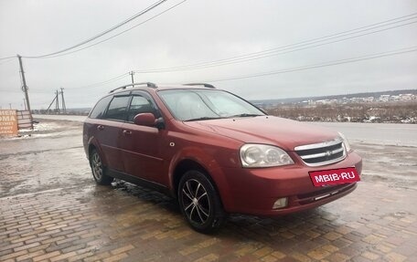 Chevrolet Lacetti, 2006 год, 330 000 рублей, 6 фотография