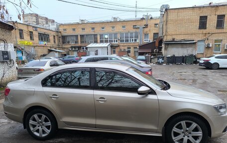 Volkswagen Jetta VI, 2012 год, 775 000 рублей, 4 фотография