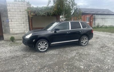 Porsche Cayenne III, 2005 год, 900 000 рублей, 1 фотография