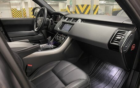 Land Rover Range Rover Sport II, 2015 год, 4 900 000 рублей, 12 фотография