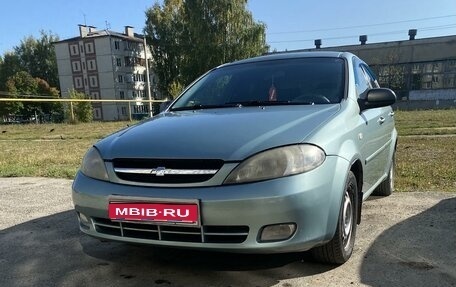 Chevrolet Lacetti, 2007 год, 305 000 рублей, 1 фотография