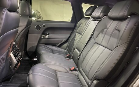 Land Rover Range Rover Sport II, 2015 год, 4 900 000 рублей, 14 фотография