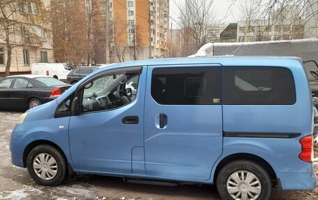 Nissan NV200, 2015 год, 1 300 000 рублей, 3 фотография