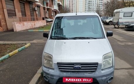 Ford Tourneo Connect I, 2011 год, 780 000 рублей, 2 фотография