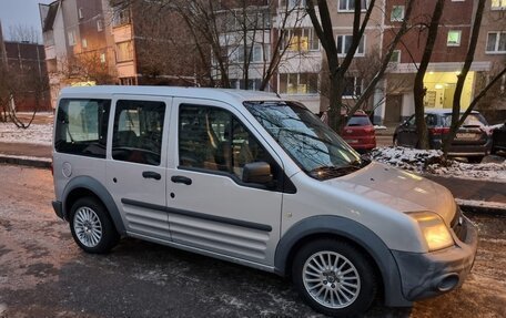 Ford Tourneo Connect I, 2011 год, 780 000 рублей, 21 фотография