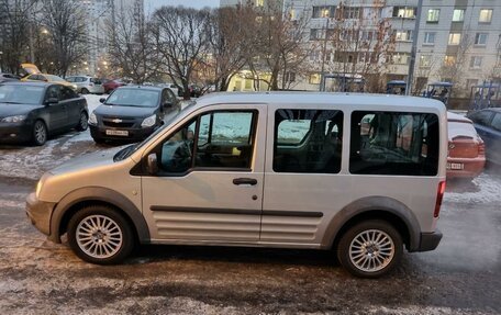 Ford Tourneo Connect I, 2011 год, 780 000 рублей, 22 фотография