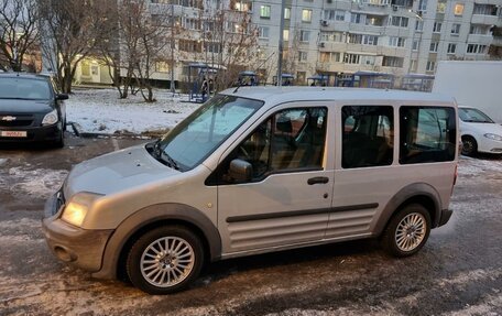 Ford Tourneo Connect I, 2011 год, 780 000 рублей, 23 фотография