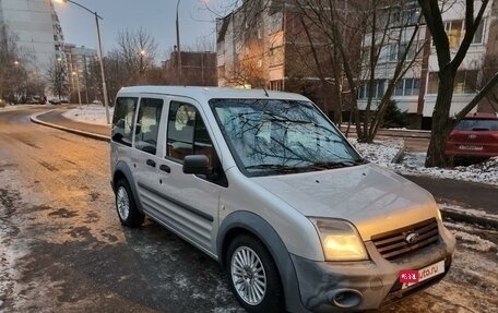 Ford Tourneo Connect I, 2011 год, 780 000 рублей, 16 фотография