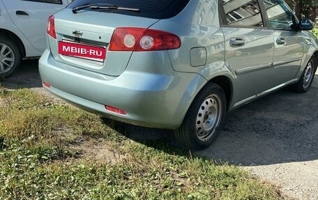 Chevrolet Lacetti, 2007 год, 305 000 рублей, 2 фотография